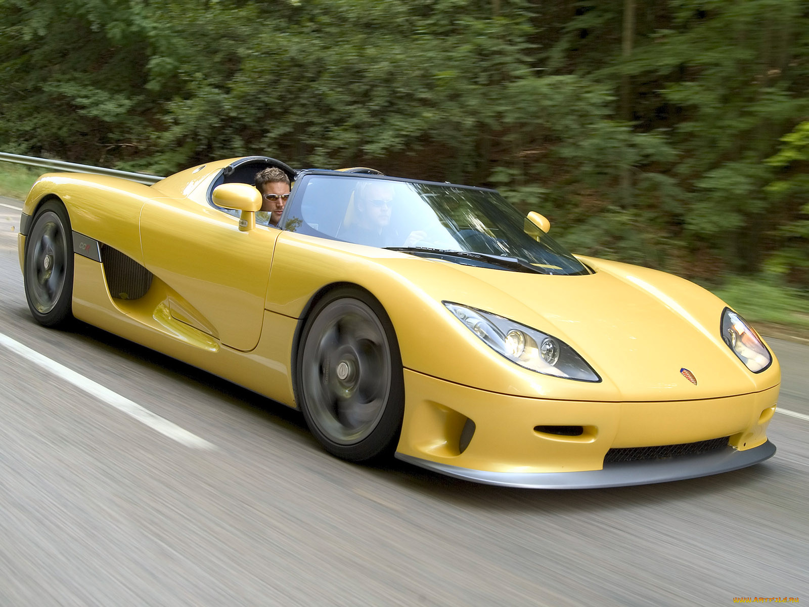 , koenigsegg